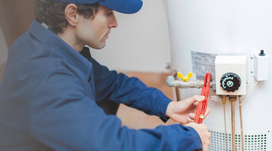 Professional Leak Detection in East Berkshire, VT